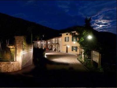 фото отеля B&B Vallombrosa Castelrotto