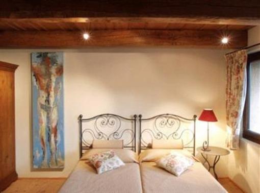 фото отеля B&B Vallombrosa Castelrotto