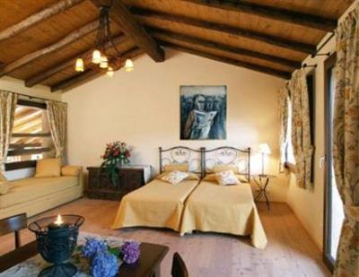 фото отеля B&B Vallombrosa Castelrotto