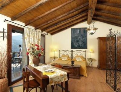 фото отеля B&B Vallombrosa Castelrotto