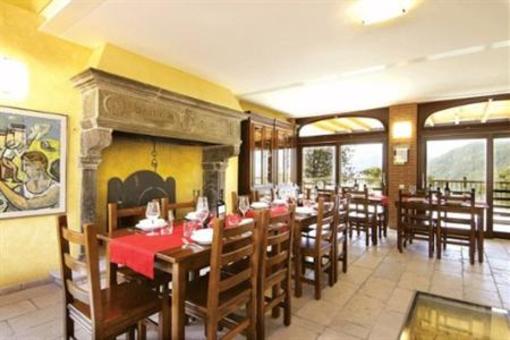 фото отеля B&B Vallombrosa Castelrotto