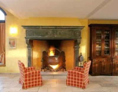 фото отеля B&B Vallombrosa Castelrotto