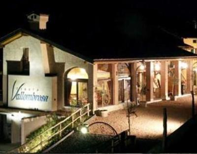 фото отеля B&B Vallombrosa Castelrotto