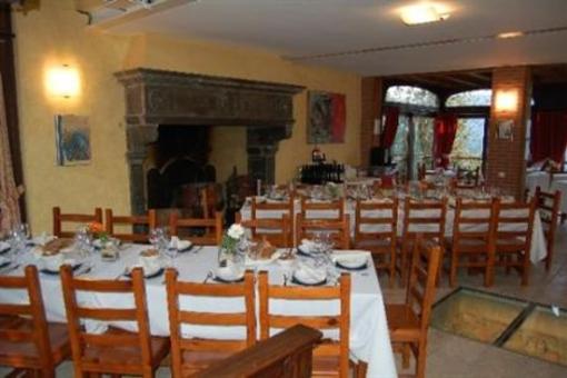 фото отеля B&B Vallombrosa Castelrotto