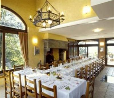 фото отеля B&B Vallombrosa Castelrotto