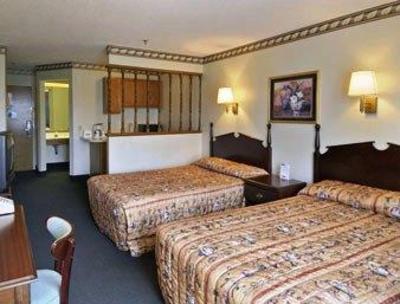 фото отеля Birmingham Pelham Travelodge