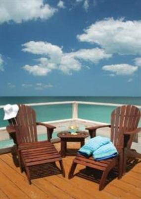 фото отеля Pearl Beach Inn Resort