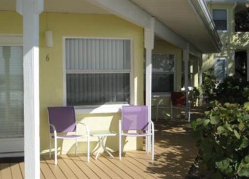фото отеля Pearl Beach Inn Resort