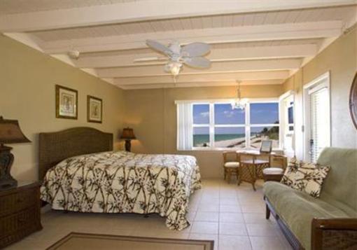фото отеля Pearl Beach Inn Resort