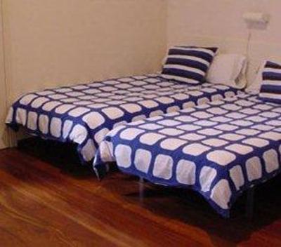 фото отеля Pension Chueca Madrid
