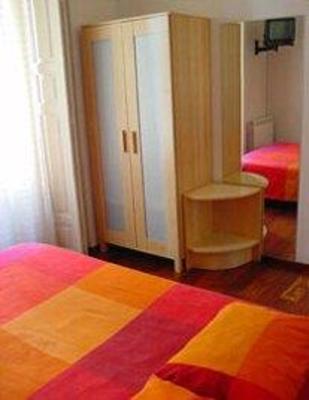 фото отеля Pension Chueca Madrid