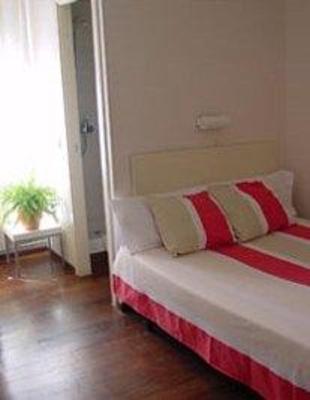 фото отеля Pension Chueca Madrid