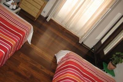 фото отеля Pension Chueca Madrid