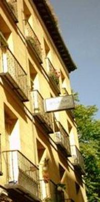 фото отеля Pension Chueca Madrid
