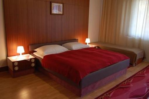 фото отеля Hotel Slovakia Tatranska Lomnica