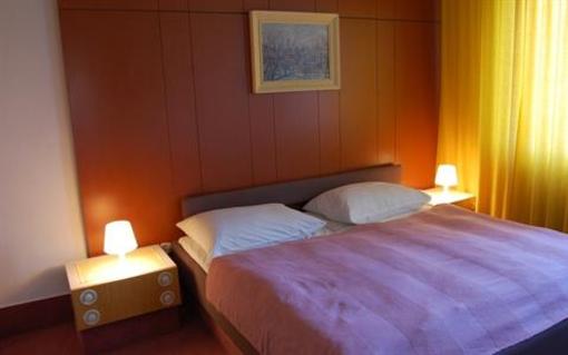 фото отеля Hotel Slovakia Tatranska Lomnica