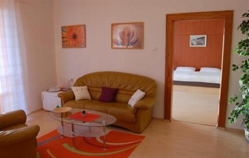 фото отеля Hotel Slovakia Tatranska Lomnica