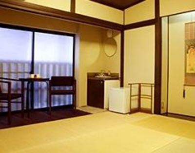 фото отеля Yadoya Nishijinso