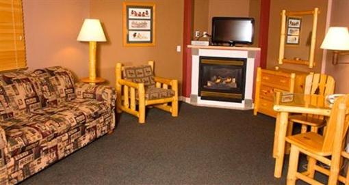 фото отеля AmericInn Lodge & Suites Pequot Lakes