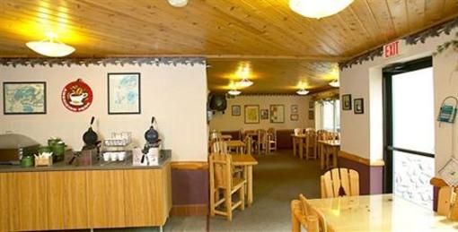 фото отеля AmericInn Lodge & Suites Pequot Lakes