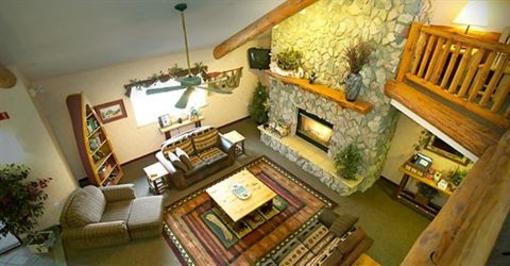 фото отеля AmericInn Lodge & Suites Pequot Lakes