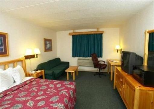 фото отеля AmericInn Lodge & Suites Pequot Lakes