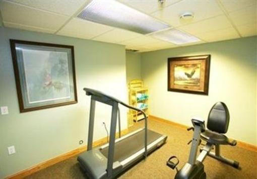 фото отеля AmericInn Lodge & Suites Pequot Lakes