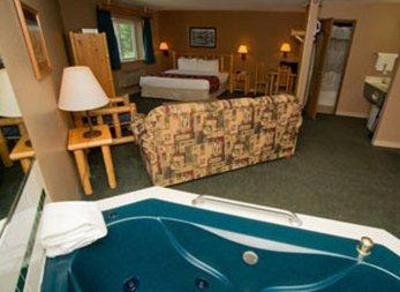 фото отеля AmericInn Lodge & Suites Pequot Lakes