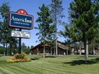 фото отеля AmericInn Lodge & Suites Pequot Lakes