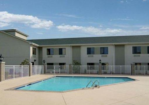 фото отеля Sleep Inn Conway