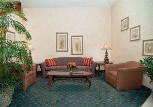 фото отеля Sleep Inn Conway