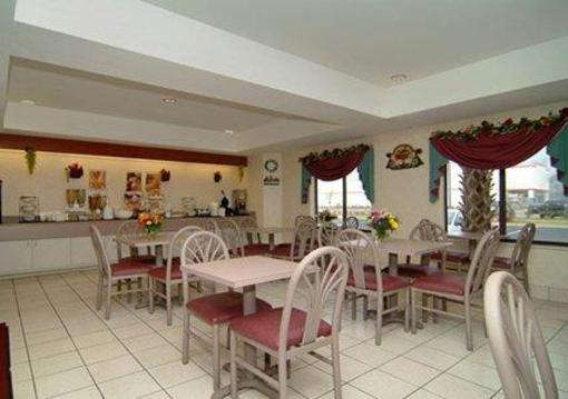 фото отеля Sleep Inn Conway