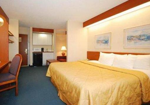 фото отеля Sleep Inn Conway