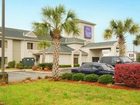 фото отеля Sleep Inn Conway