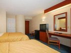 фото отеля Sleep Inn Conway