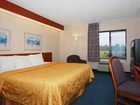 фото отеля Sleep Inn Conway