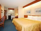 фото отеля Sleep Inn Conway