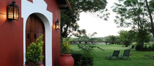 фото отеля Estancia El Cencerro Hotel Capilla del Senor