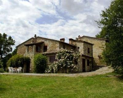 фото отеля Agriturismo F.lli Mori