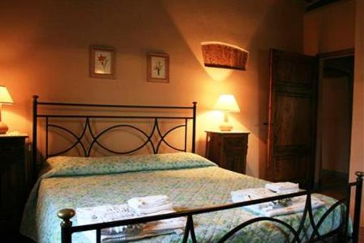 фото отеля Agriturismo F.lli Mori