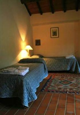 фото отеля Agriturismo F.lli Mori