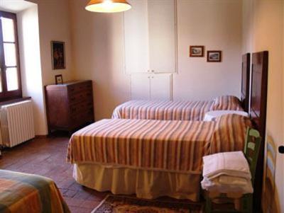 фото отеля Agriturismo F.lli Mori