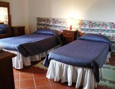 фото отеля Agriturismo F.lli Mori