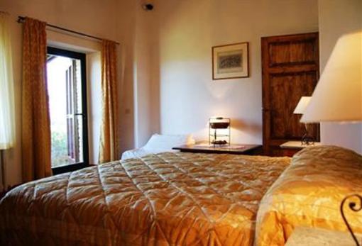 фото отеля Agriturismo F.lli Mori