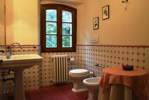 фото отеля Agriturismo F.lli Mori