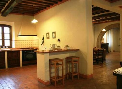 фото отеля Agriturismo F.lli Mori