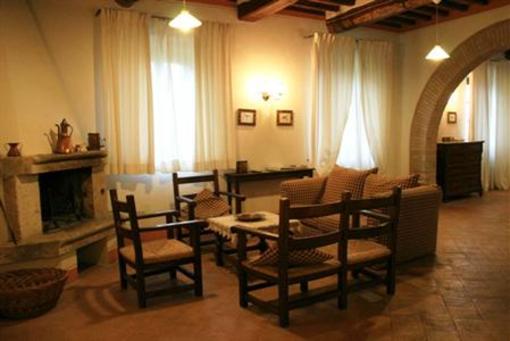 фото отеля Agriturismo F.lli Mori