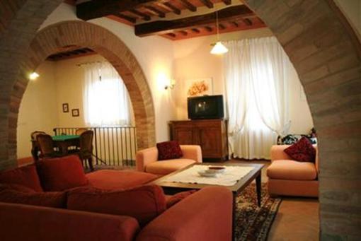 фото отеля Agriturismo F.lli Mori