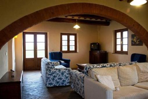 фото отеля Agriturismo F.lli Mori