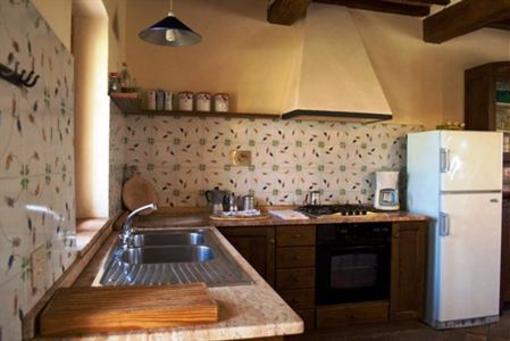 фото отеля Agriturismo F.lli Mori